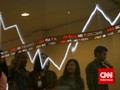 IHSG dan Rupiah Buka Pekan Dengan Pelemahan