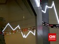Koreksi IHSG dan Rupiah Ikut Warnai Pelemahan Bursa Global