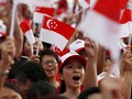 Singapura Tanda Tangani Konvensi Lawan Diskriminasi Rasial