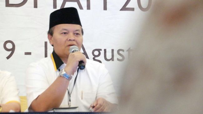 PKS dan Gerindra Tak Ingin Ada Tuduhan Makar