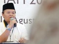 Politikus PKS Hidayat Nur Wahid Pastikan Hadir Reuni 212