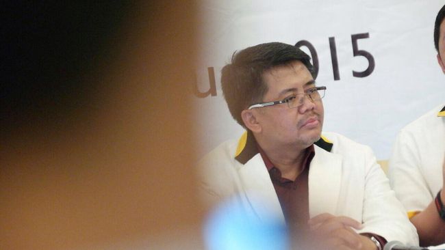 PKS Pilih Sohibul Iman Jadi Presiden: Dia Kader Terbaik