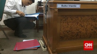 Usut Impor Garam, Polisi Bakal Panggil Satu Dirjen Kemenperin