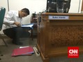Usut Impor Garam, Polisi Bakal Panggil Satu Dirjen Kemenperin