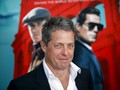 Mobil Dibobol, Hugh Grant Minta Naskah Film Dikembalikan