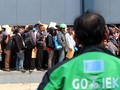 Astra Suntik Dana Rp2 Triliun ke Gojek