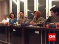 Capim KPK Jadi Tersangka, Polri Diminta Beri Penjelasan
