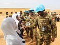 Diduga Selundupkan Senjata, Pasukan RI Ditahan di Sudan