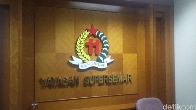 Yayasan Supersemar Milik Soeharto Masih Belum Bisa Dieksekusi
