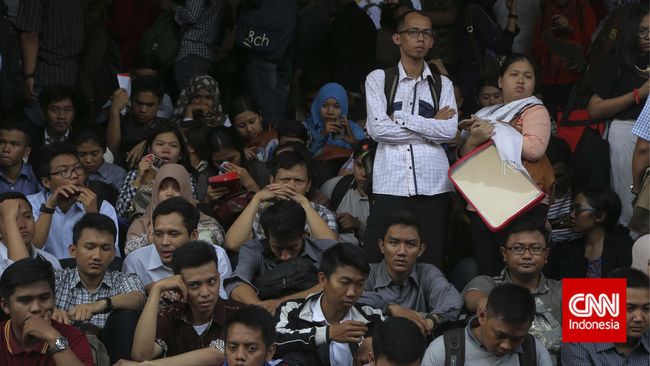 Tahun Ini, Industri Manufaktur Serap 17 Juta Tenaga Kerja