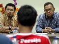 Aktivis NU Mendukung Islah Antara Ahok dan Rizieq Shihab
