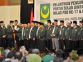Cerita Abu Yus, Tokoh PPP Aceh yang Pindah ke PBB