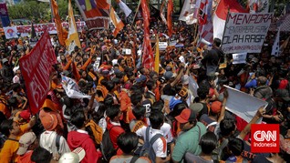 Tersangka Penyerangan Diduga Simpatisan Jakmania