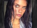 Wajah Berbintik Hitam, Malaikat Victoria's Secret Tetap Seksi