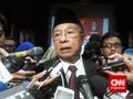 Darmin Nasution: Aliran Modal Stagnan, Rupiah Makin Tertekan