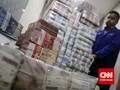 Laba Bank Besar Menggelembung, Bank Kecil Makin Ciut