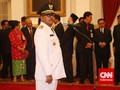 Rano Karno Ajukan Bantuan Rp4 Triliun ke Pemprov DKI
