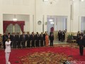 Rano Karno 'Si Doel' Sah Jadi Gubernur Banten Gantikan Atut