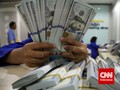 Cadangan Devisa Agustus Naik US$1 Miliar