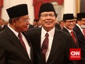 Komentari Sektor Lain, Rizal Ramli Dinilai Lewati Kewenangan