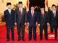 Survei CSIS: Masyarakat Inginkan Reshuffle Jilid II