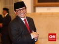 Andi: Komunikasi Politik Pramono Anung Empat Kali Lipat Saya