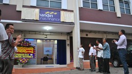 Disaingi Fintech, OJK Minta Multifinance Tak Pakai Jurus Lama