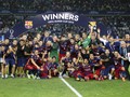 Lupakan Tiki Taka, Eropa Kini Menyukai Serangan Balik