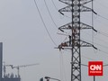 PLN 'Dicurigai' Tengah Mengalami Masalah Keuangan