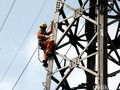PLN Bangun Tujuh Tower Listrik Darurat di Kalimantan