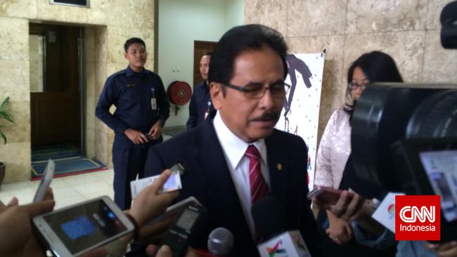 Sengketa Tanah Bikin Target Pembagian Sertifikat Tersendat