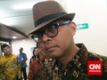 Jelang Debat Capres, Eks Seskab Sambangi Rumah Ma'ruf Amin