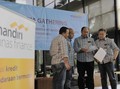 Mandiri Tunas Finance Rilis Obligasi Rp500 Miliar