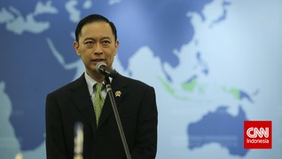 Thomas Lembong Pantau Pelemahan Bisnis Gerai Ritel