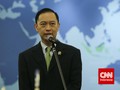 Thomas Lembong Pantau Pelemahan Bisnis Gerai Ritel