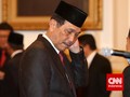 Luhut Panjaitan Pastikan Tak Rangkap Jabatan Selamanya