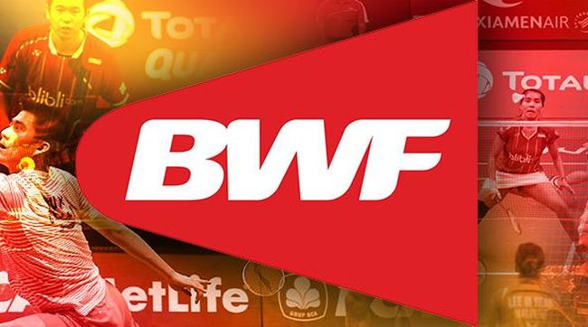 Peringkat Bwf 2021 Peringkat Bwf 2021