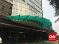 Jaksa Agung Minta Supersemar Kembalikan Gedung Granadi