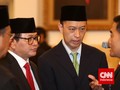 Thomas Lembong Paling Banyak Dicari di Google