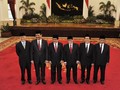 Cegah Beda Pendapat, Empat Menko Gelar Rapat Koordinasi