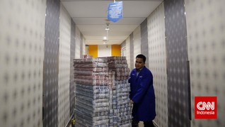 Jokowi Tak Hanya Andalkan APBN dan APBD Atasi Corona