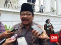 Kubu Jokowi-Ma'ruf Lobi Pakde Karwo Gabung Timses