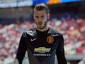Menanti 'Debut' David de Gea