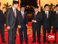 Ketua DPR Nantikan Sepak Terjang Menteri Ekonomi Jokowi