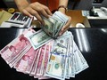 Rupiah Pagi Ini Menguat Tipis ke Rp14.164 per Dolar AS