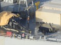 Helikopter Militer AS Jatuh di Okinawa