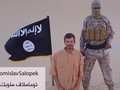 ISIS Penggal Sandera Asal Kroasia di Sinai