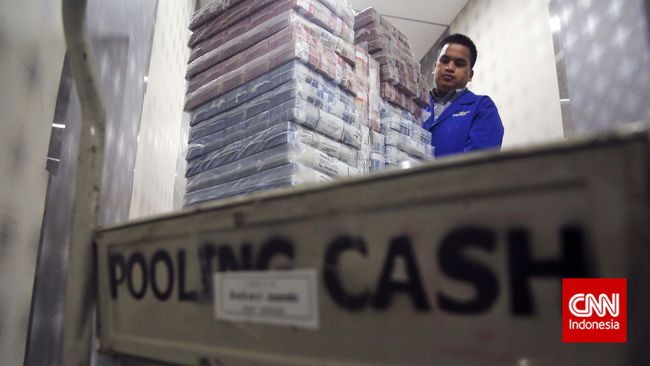 Ekonomi Lesu, Harta 50 Orang Kaya RI Susut Rp 141 Triliun