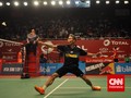 Chong Wei Tak Terbebani Rumor Kutukan Sial