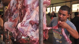 Nota Kesepahaman Subsidi Sapi Diharapkan Tekan Harga Daging